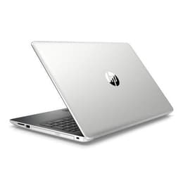 HP 15-DB1010NS 15-inch (2019) - Ryzen 7 3700U - 8GB - SSD 256 GB QWERTY - Espanhol