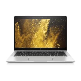 HP EliteBook X360 1030 G3 13-inch Core i5-8350U - SSD 512 GB - 16GB QWERTY - Inglês