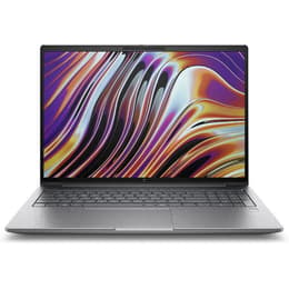 HP ZBook Power G11 16-inch (2023) - Core Ultra 7 155H - 32GB - SSD 1 TB QWERTZ - Alemão