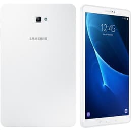 Galaxy Tab A 10.1 16GB - Branco - WiFi + 4G