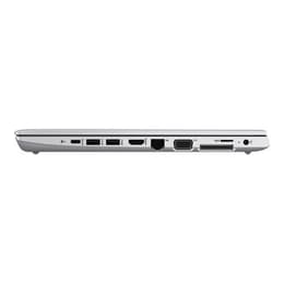 Hp ProBook 640 G5 14-inch (2018) - Core i5-8265U - 8GB - SSD 256 GB QWERTZ - Alemão
