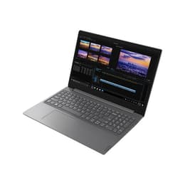 Lenovo V15-IWL 15-inch (2018) - Core i5 - Gen 8 (U) - 16GB - SSD 256 GB QWERTY - Inglês