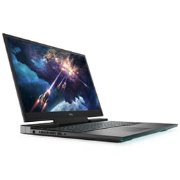 Dell G7 7700 17"-inch - Core i7-10750H - 16GB - SSD 1 TB NVIDIA GeForce RTX 2070 Super AZERTY - Francês