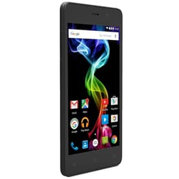 Archos 45D Platinum 8GB - Preto - Desbloqueado