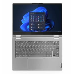 Lenovo ThinkBook 14s Yoga G3 IRU 14-inch (2023) - Core i7 - Gen 13 (U) - 16GB - SSD 512 GB QWERTZ - Alemão