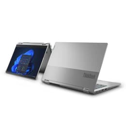 Lenovo ThinkBook 14s Yoga G3 IRU 14-inch (2023) - Core i7 - Gen 13 (U) - 16GB - SSD 512 GB QWERTZ - Alemão