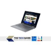 Lenovo ThinkPad X1 Yoga G7 14-inch (2022) - Core i7 - Gen 12 (P) - 32GB - SSD 512 GB QWERTY - Inglês