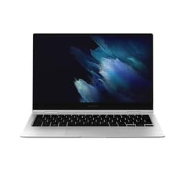 Samsung Galaxy Book Pro 360 13-inch (2020) - Core i5-1130G7 - 8GB - SSD 256 GB QWERTY - Inglês