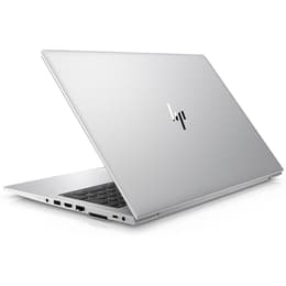 HP EliteBook 850 G5 15-inch (2017) - Core i5-8350U - 8GB - SSD 256 GB QWERTY - Holandês