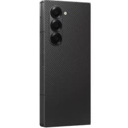 Galaxy Z Fold6 1000GB - Preto - Desbloqueado