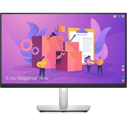 24-inch Dell P2422H 1920 x 1080 LED Monitor Preto