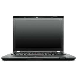 Lenovo ThinkPad T430 14-inch (2012) - Core i5-3320M - 8GB - SSD 240 GB AZERTY - Francês