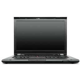 Lenovo ThinkPad T430 14-inch Core i5-3320M - SSD 256 GB - 8GB AZERTY - Francês