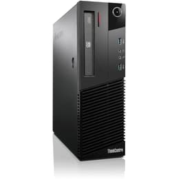 Lenovo ThinkCentre M93p SFF Core i5-4570 3.2 - SSD 128 GB - 8GB