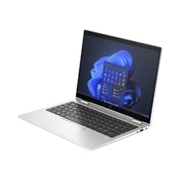 HP Elite X360 830 G10 13-inch (2023) - Core i7 - Gen 13 (U) - 16GB - SSD 512 GB QWERTY - Inglês