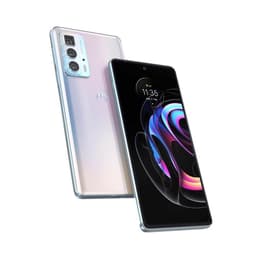 Motorola Edge 20 Pro 128GB - Branco - Desbloqueado