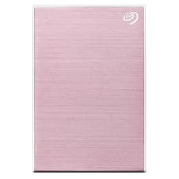 Seagate Backup Plus Slim STHN2000405 Disco Rígido Externo - HDD 2 TB USB 3.0