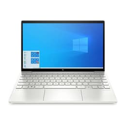 HP ENVY 13-ba0553sa 13-inch (2021) - Core i5-10210U - 8GB - SSD 1 TB QWERTY - Italiano