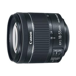Lente Canon EF-S 18-55mm f/4.0-5.6 IS STM Canon EF 18-55mm f/4.0-5.6