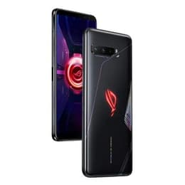 Asus ROG Phone 3 ZS661KS 128GB - Preto - Desbloqueado