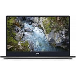Dell Precision 5530 15-inch (2018) - Core i7 - Gen 8 (H) - 32GB - SSD 1 TB AZERTY - Francês