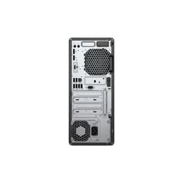 HP EliteDesk 800 G3 TWR Core i7-6700 3.4 - SSD 256 GB - 16GB