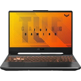 Asus TUF Gaming F15 -TUF506HC-HN101W 15-inch (2021) - Core i5 - Gen 11 (H) - 8GB - SSD 512 GB AZERTY - Francês