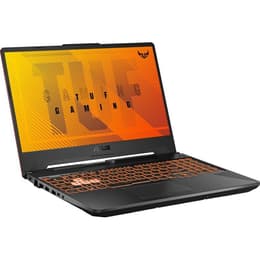 Asus TUF Gaming F15 -TUF506HC-HN101W 15-inch (2021) - Core i5 - Gen 11 (H) - 8GB - SSD 512 GB AZERTY - Francês