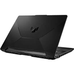Asus TUF Gaming F15 -TUF506HC-HN101W 15-inch (2021) - Core i5 - Gen 11 (H) - 8GB - SSD 512 GB AZERTY - Francês