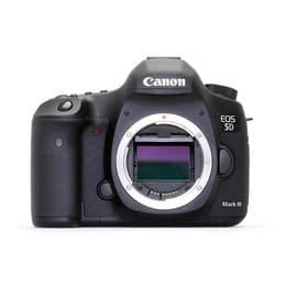 Canon EOS 5D Mark III Reflex 22.3 - Preto