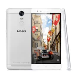 Lenovo K5 16GB - Cinzento - Desbloqueado