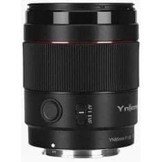 Yongnuo Lente YN85mm F1.8R DF DSM for C-RF 85mm 1.8