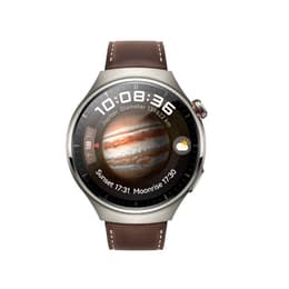 Huawei Watch 4 Pro Space Bluetooth + Cellular 47 mm - Prata