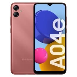 Galaxy A04E 32GB - Cobre - Desbloqueado