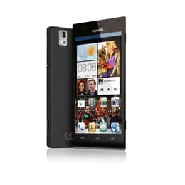 Huawei Ascend P2 16GB - Preto - Desbloqueado