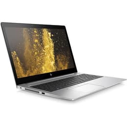 HP EliteBook 850 G7 15-inch (2020) - Core i7-10610U - 16GB - SSD 512 GB AZERTY - Francês