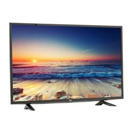 Lg 43,0000-inch 43LH5100 1920 x 1080 TV