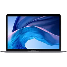 MacBook Air Retina 13.3-inch (2018) - Core i5 - 8GB SSD 128 QWERTY - Dinamarquês