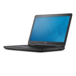 Dell Latitude E5540 15-inch (2014) - Core i5-4310U - 8GB - SSD 160 GB AZERTY - Francês