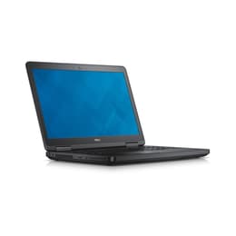 Dell Latitude E5540 15-inch (2014) - Core i5-4310U - 8GB - SSD 160 GB AZERTY - Francês