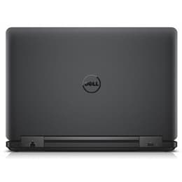 Dell Latitude E5540 15-inch (2014) - Core i5-4310U - 8GB - SSD 160 GB AZERTY - Francês