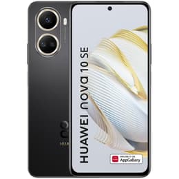 Huawei nova 10 SE 256GB - Preto - Desbloqueado