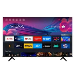 Hisense 65,0000-inch 65A6BG 3840x2160 TV