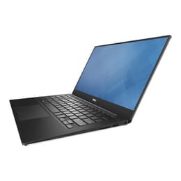 Dell XPS 9360 13-inch (2018) - Core i7 - Gen 8 (U) - 16GB - SSD 512 GB QWERTY - Inglês