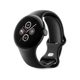 Smart Watch Google GPS Pixel Watch - Preto