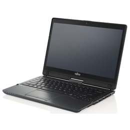 Fujitsu LifeBook T938 13-inch Core i5-8350U - SSD 512 GB - 8GB QWERTZ - Alemão