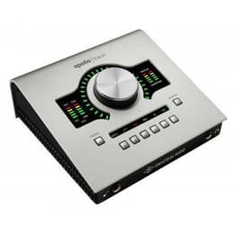Universal Audio Apollo Twin Duo Thunderbolt Acessórios De Áudio