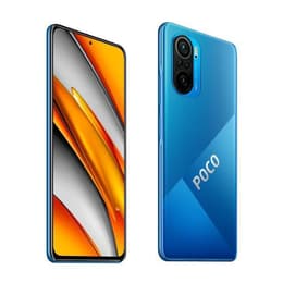 Xiaomi Poco F3 128GB - Azul - Desbloqueado
