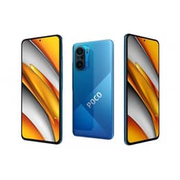 Xiaomi Poco F3 128GB - Azul - Desbloqueado