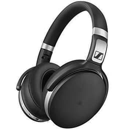 HD 4.50BTNC redutor de ruído Auscultador- wireless com microfone - Preto